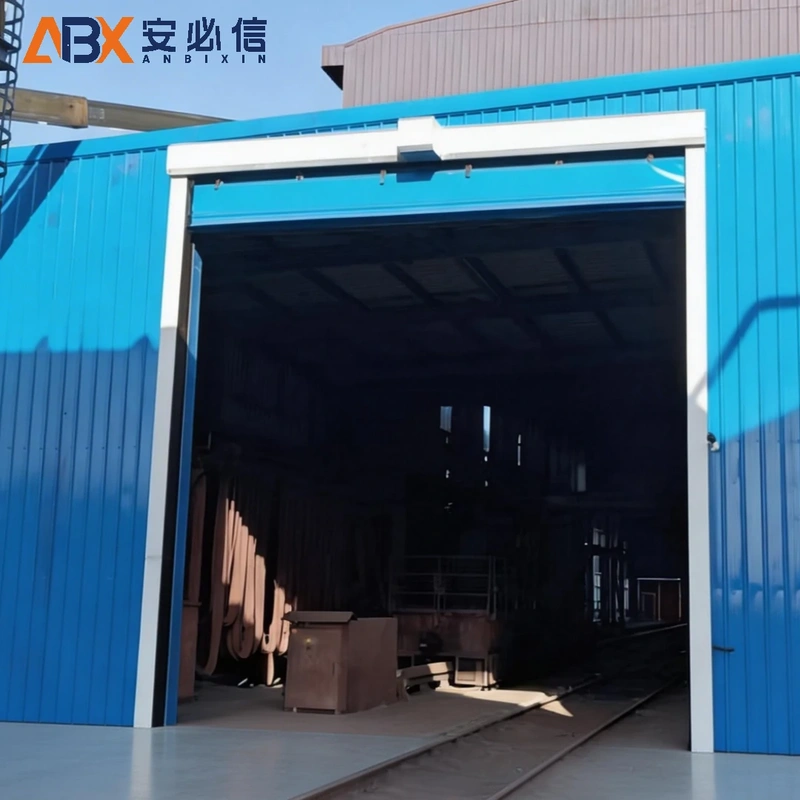 背带堆积门是什么