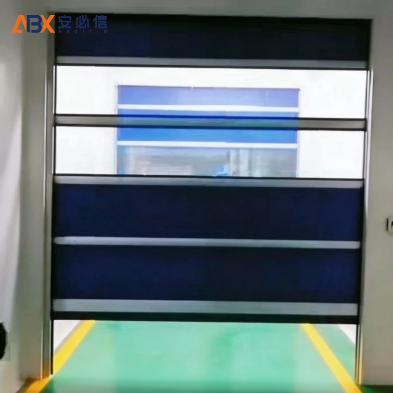 快速门成本组成详细分析