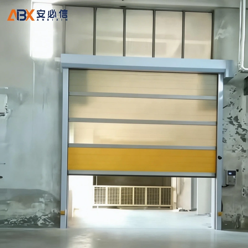 采购洁净快速门前需要了解哪些内容