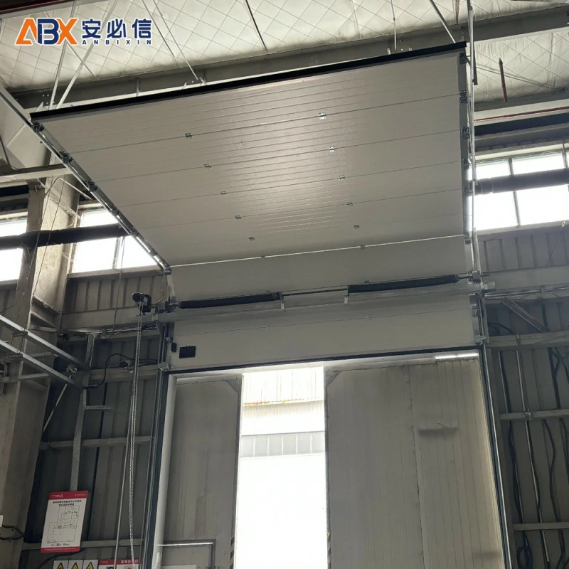 物流仓储解决方案