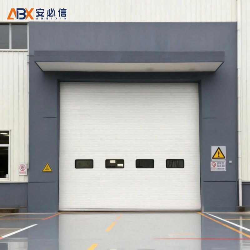 快速提升门报价需要提供哪些信息